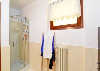 Bagno - Bilocale via Scuri, 22, Asso - foto 16