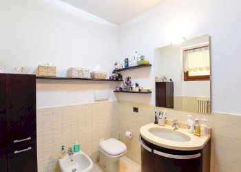 Bagno - Bilocale via Scuri, 22, Asso - foto 17