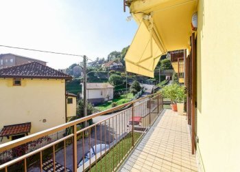 Terrazzo - Bilocale via Scuri, 22, Asso - foto 19