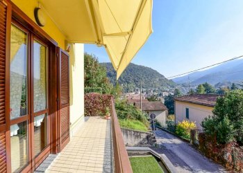 Terrazzo - Bilocale via Scuri, 22, Asso - foto 20