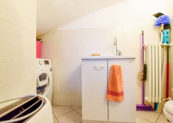 Lavanderia - Bilocale via Scuri, 22, Asso - foto 21