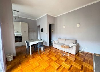 Salone - Bilocale Cuneo (zona Centro) - foto 3