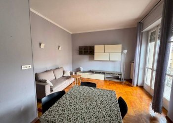 Salone - Bilocale Cuneo (zona Centro) - foto 5