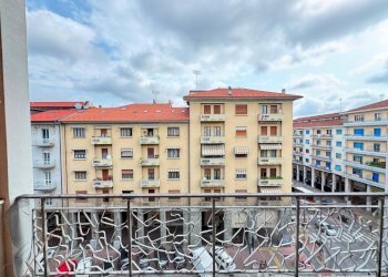 Balcone - Bilocale Cuneo (zona Centro) - foto 6