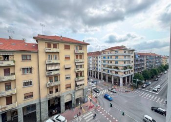 Vista - Bilocale Cuneo (zona Centro) - foto 7