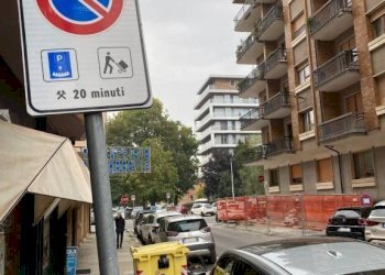 Posto macchina - Alimentari - Gastronomia via Nicola Sacco e Bartolomeo Vanzetti, 5, Cuneo (zona Donatello) - foto 13