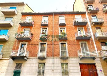 image00001 - Trilocale via Lorenzo Bruno, 6, Torino - foto 1