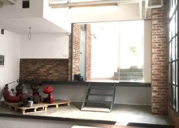 Ingresso - Ufficio via Principe Tommaso, 36, Torino (zona San Salvario) - foto 4