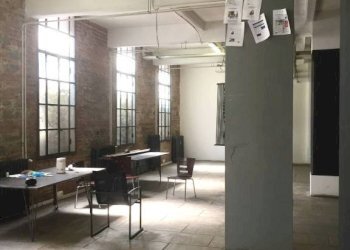 Ufficio - Ufficio via Principe Tommaso, 36, Torino (zona San Salvario) - foto 6