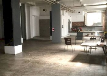 Ufficio - Ufficio via Principe Tommaso, 36, Torino (zona San Salvario) - foto 16