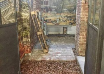 Giardino - Ufficio via Principe Tommaso, 36, Torino (zona San Salvario) - foto 20