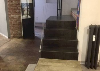 Ufficio - Ufficio via Principe Tommaso, 36, Torino (zona San Salvario) - foto 23