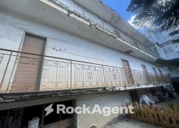 Appartamento via Sarno, 140, Striano - foto 37