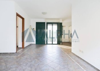 Cucina - Trilocale viale San Salvador, Rimini - foto 3