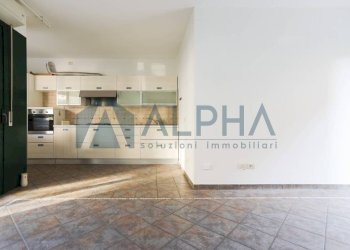 Cucina - Trilocale viale San Salvador, Rimini - foto 6