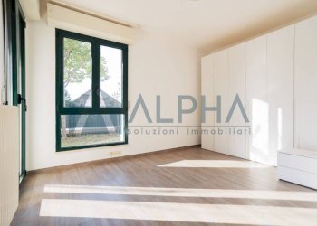 Camera da letto - Trilocale viale San Salvador, Rimini - foto 8