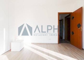 Camera da letto - Trilocale viale San Salvador, Rimini - foto 10