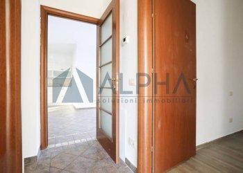 Corridoio - Trilocale viale San Salvador, Rimini - foto 11