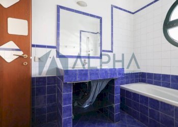 Bagno - Trilocale viale San Salvador, Rimini - foto 13