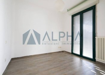 Camera da letto - Trilocale viale San Salvador, Rimini - foto 14