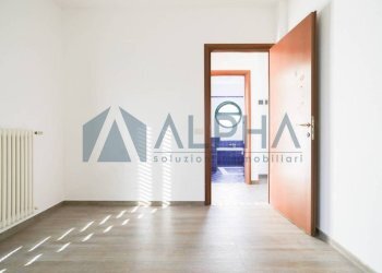 Disimpegno - Trilocale viale San Salvador, Rimini - foto 15