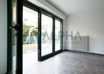 Stanza non arredata - Trilocale viale San Salvador, Rimini - foto 17