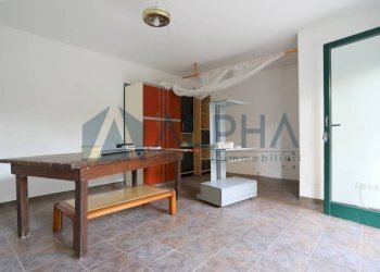 Salone - Trilocale viale San Salvador, Rimini - foto 18