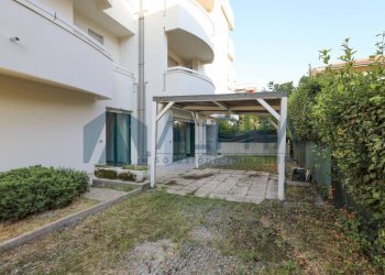 Giardino - Trilocale viale San Salvador, Rimini - foto 19