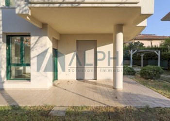 Giardino - Trilocale viale San Salvador, Rimini - foto 20