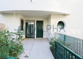 Facciata - Trilocale viale San Salvador, Rimini - foto 22