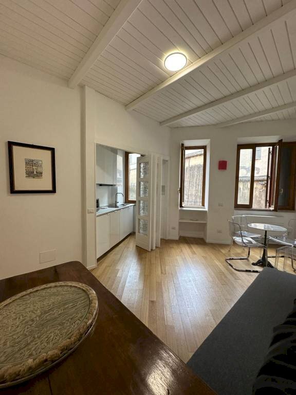 Interno non residenziale - Bilocale via delle Quattro Fontane, Roma (zona Centro Storico) - foto 3