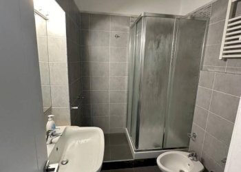 Bagno - Bilocale via delle Quattro Fontane, Roma (zona Centro Storico) - foto 13