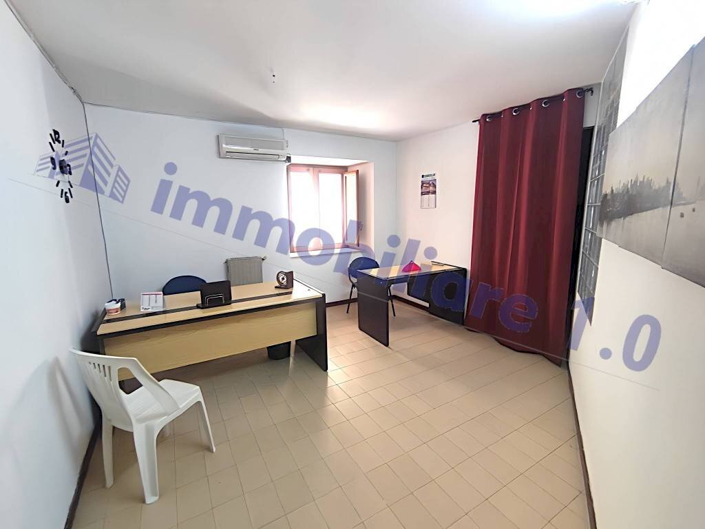Ufficio - Ufficio via Barone San Giuseppe, 8, Alcamo - foto 2
