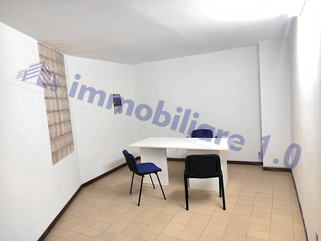 Ufficio - Ufficio via Barone San Giuseppe, 8, Alcamo - foto 3