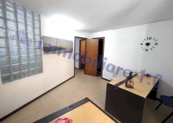 Ufficio - Office via Barone San Giuseppe, 8, Alcamo - photo 1