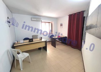 Ufficio - Office via Barone San Giuseppe, 8, Alcamo - photo 2