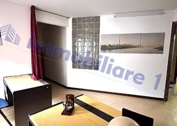 Ufficio - Office via Barone San Giuseppe, 8, Alcamo - photo 6