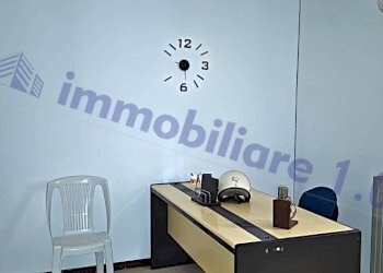 Ufficio - Office via Barone San Giuseppe, 8, Alcamo - photo 7