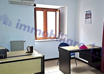 Ufficio - Office via Barone San Giuseppe, 8, Alcamo - photo 9