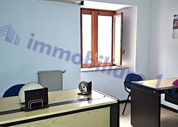 Ufficio - Office via Barone San Giuseppe, 8, Alcamo - photo 11