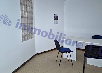 Ufficio - Office via Barone San Giuseppe, 8, Alcamo - photo 12