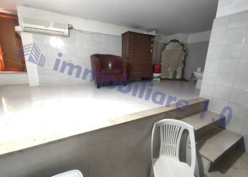 Bagno - Office via Barone San Giuseppe, 8, Alcamo - photo 13