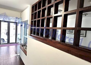 Interno non residenziale - Office via Barone San Giuseppe, 8, Alcamo - photo 16