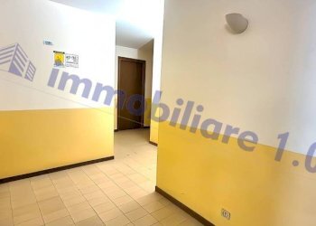 Ufficio - Office via Barone San Giuseppe, 8, Alcamo - photo 18