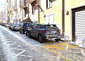 Zona - Office via Barone San Giuseppe, 8, Alcamo - photo 19