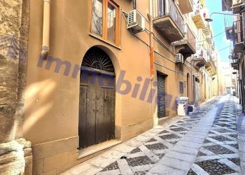 Zona - Office via Barone San Giuseppe, 8, Alcamo - photo 22