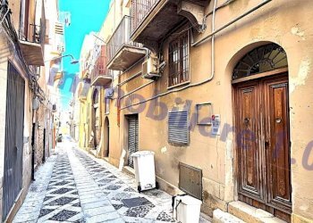 Zona - Office via Barone San Giuseppe, 8, Alcamo - photo 23