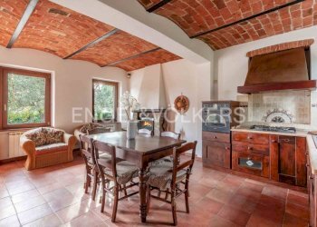 Cucina - Rustico Frazione Berri, La Morra - foto 2