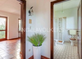 Corridoio - Rustico Frazione Berri, La Morra - foto 4