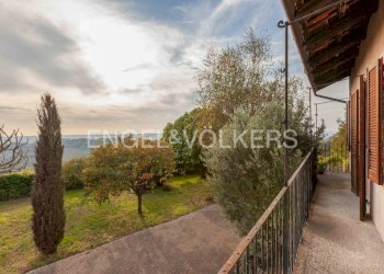 Vista - Rustico Frazione Berri, La Morra - foto 5